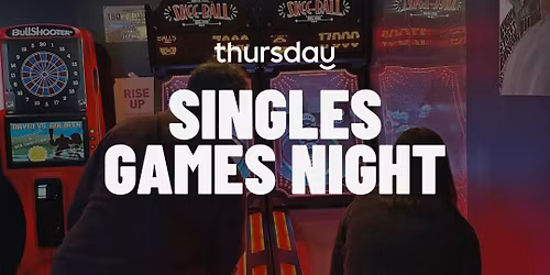 Thursday | Boom Battle Bar | Birmingham