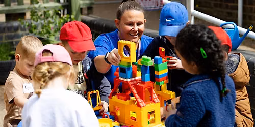 Lowestoft Childminder Networking Event