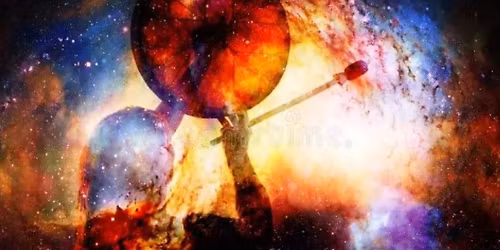 Shamanic Collective Clearing, with Betsy Herden