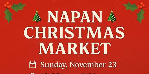 Napan Christmas Market