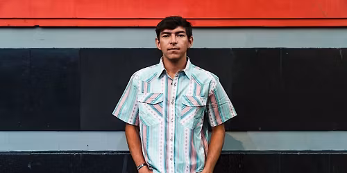 Win Tickets! Barnato Live & Loud\/Wyatt Flores (Omaha)