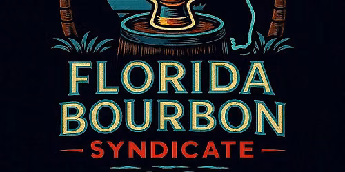 Florida Bourbon Syndicate Bottle Share