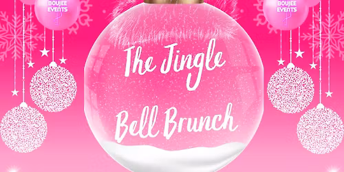 The Jingle Bell Brunch 