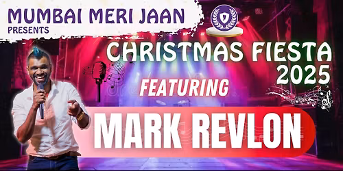 Christmas Fiesta 2025