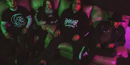 HEARTSICK / LEFT FOR LAST / BOOMBOX POET / THIRD IN THEORY / SIGMATIC