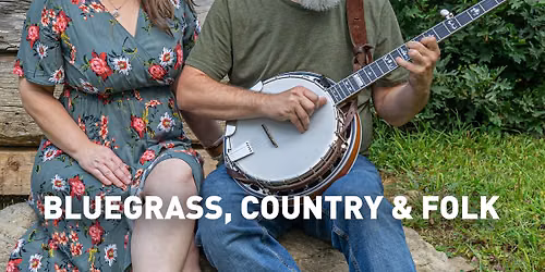 Red, White and Bluegrass Festival - Farragut, TN