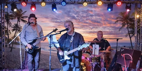 The Rockafellas Return to Fairway!