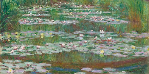 Talking About Art: The Language of Painting - First Friday