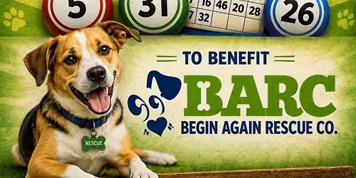 Sunday Bingo At Valpo Moose Lodge