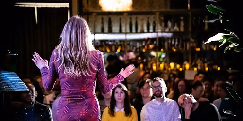 Written in Brooklyn Storytelling Series: Questionable Decisions