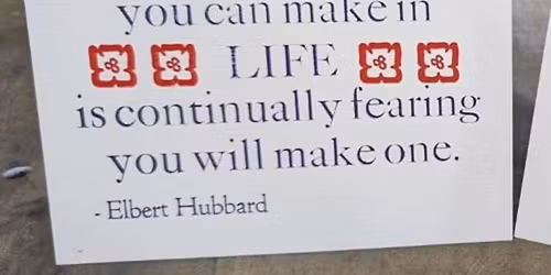 Class: Two-Color Letterpress Printing with Cameron Anderson & Caren Calamita