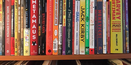 Pop Up Library