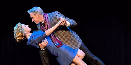 Tenderly - The Rosemary Clooney Musical - Cincinnati