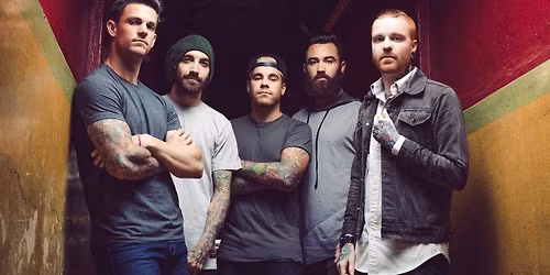 Memphis May Fire