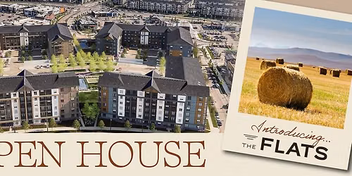 Township Collective - Open House