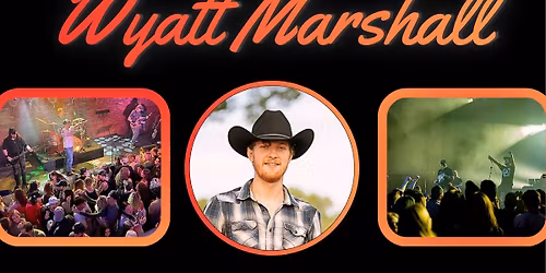 Wyatt Marshall DEBUTS @ Four Winds - Kankakee Grille