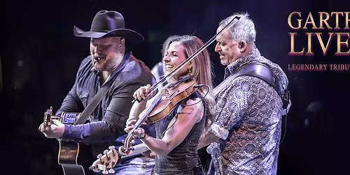 Garth Live: A Tribute To Garth Brooks