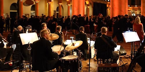 Big Band Jazz Night