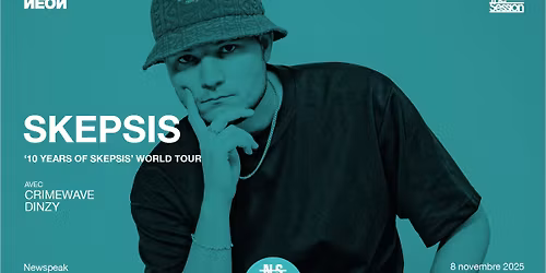 SKEPSIS au Newspeak
