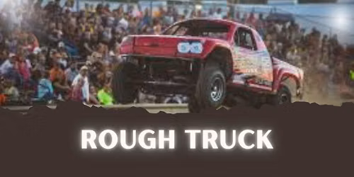 Rough Truck