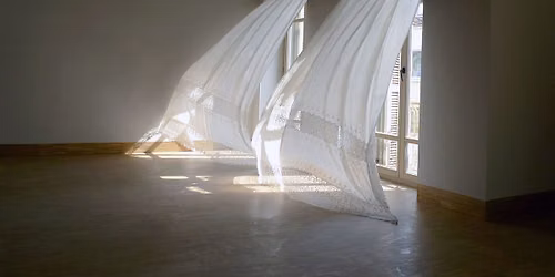 Gabriel Lester \u2013 Melancholia in Arcadia