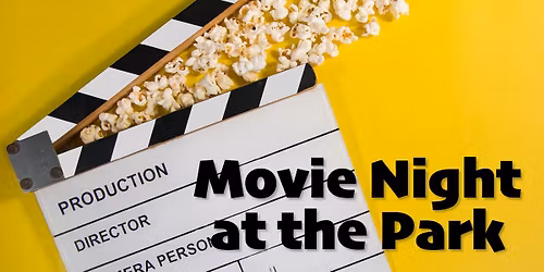 Movie Night at the Park