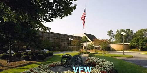 VFW winter council meeting