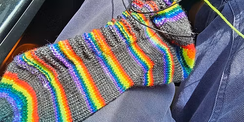 Sock Social