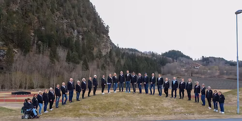 P\u00e5 grensen til allsang\ud83c\udfb6