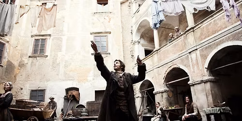 Tysk Filmklub \u2013 Die Vermessung der Welt