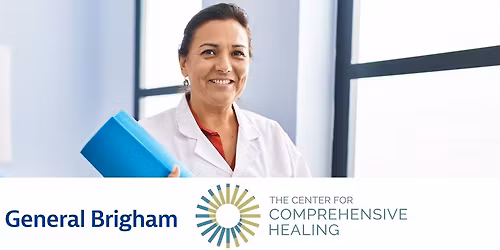 2026 Comprehensive Healing Conference