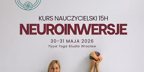 NEUROINWERSJE | kurs nauczycielski 15h