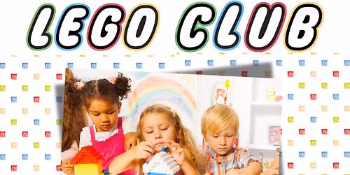 LEGO Club is back!
