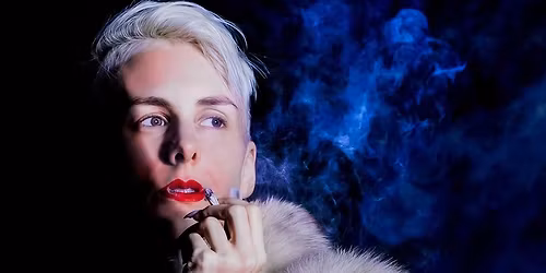 Lisa Eckhart I Ich war mal wer