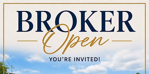 402 W Springdale St, Grand Prairie, TX 75052 Broker Open House