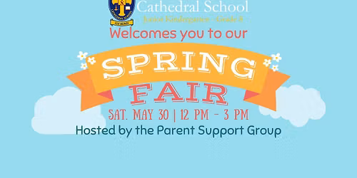 Spring Fair