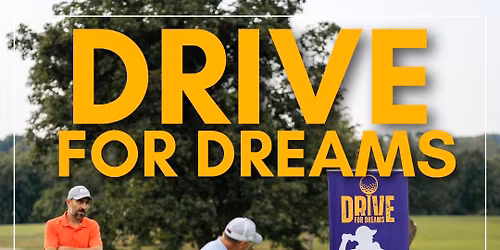 Drive for Dreams