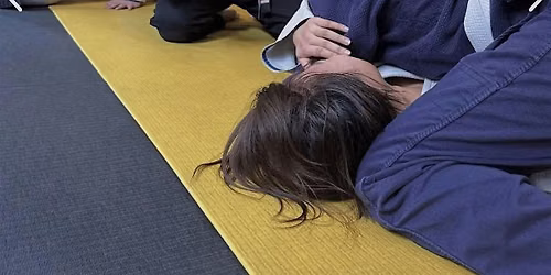 Broad Street Kickboxing: Six Week Intro To Brazilian Jiu Jitsu