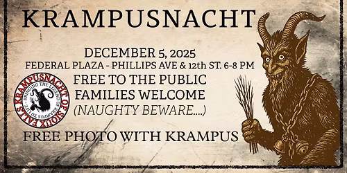 Krampusnacht