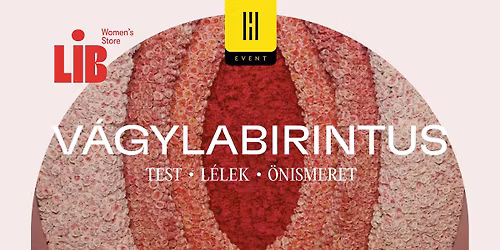 V\u00e1gylabirintus : Test \u2022 L\u00e9lek \u2022 \u00d6nismeret