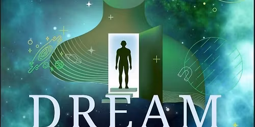 Dream Interpretation Basics @ CdA Library
