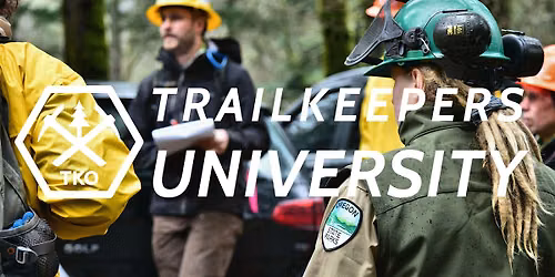 TKU: Leadership Lab - Gorge