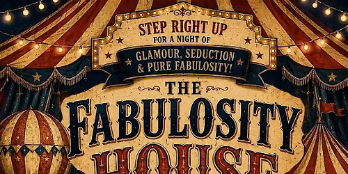 The Fabulosity House Brand Opening