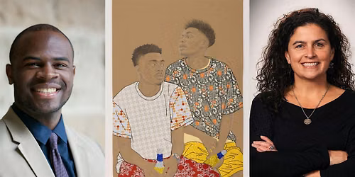 A Close Look: Demetrius Fields and Maria Sanchez