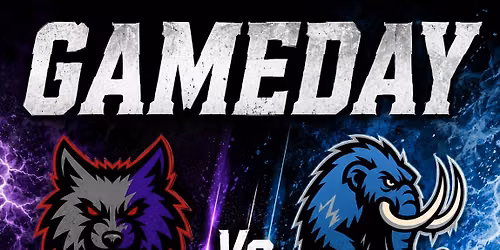 Twin Cities Tundra Vs Northwest Nightwolves