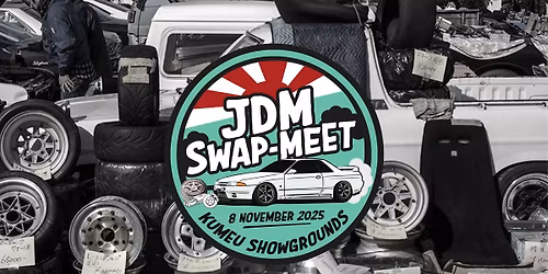 JDM Swap Meet
