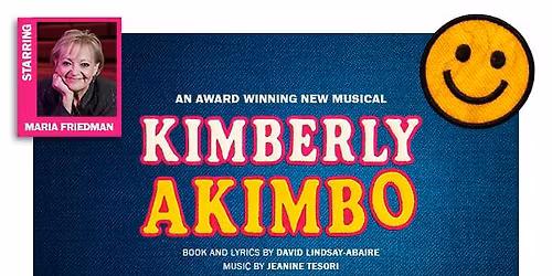 Kimberly Akimbo