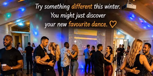 Monday Kizomba Social