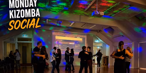 Monday Kizomba Social