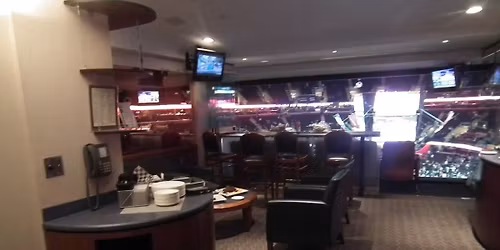 SUITE: Cleveland Cavaliers at Utah Jazz